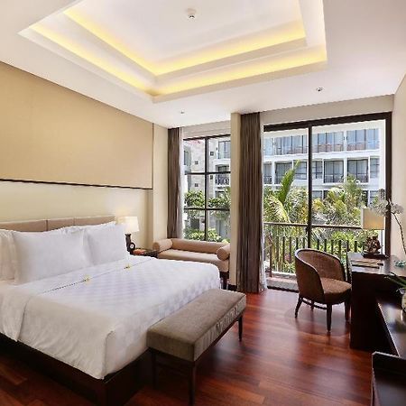 Bali Nusa Dua Hotel Стая снимка