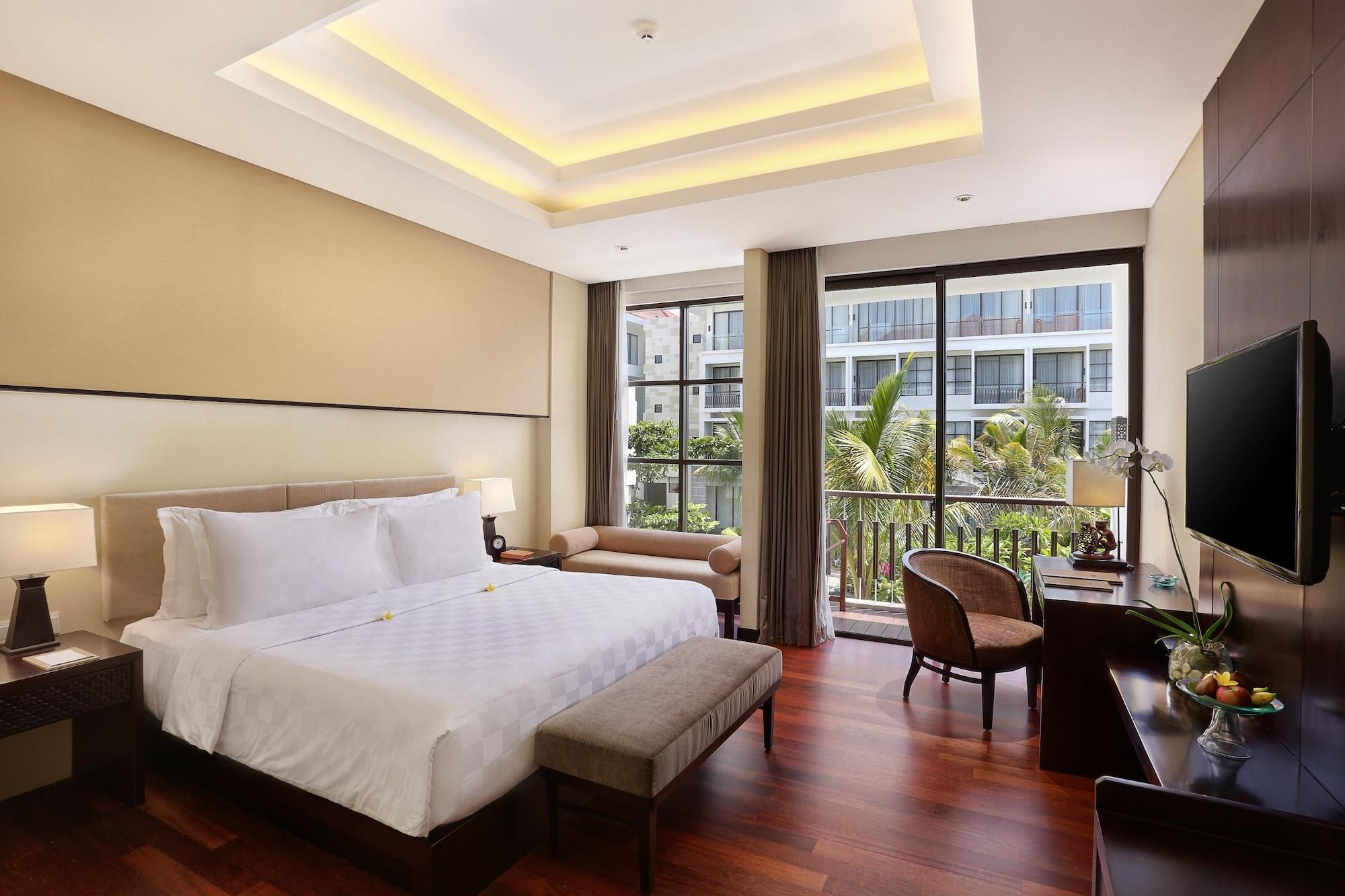 Bali Nusa Dua Hotel Екстериор снимка