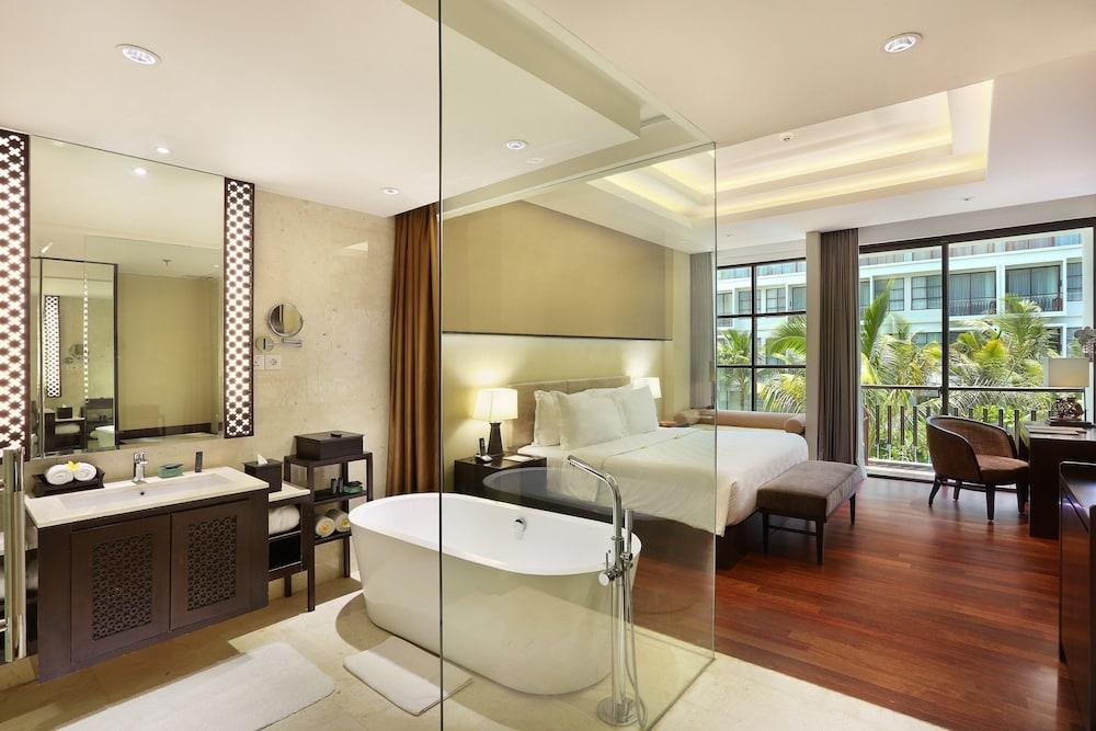 Bali Nusa Dua Hotel Екстериор снимка