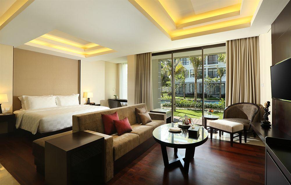Bali Nusa Dua Hotel Екстериор снимка