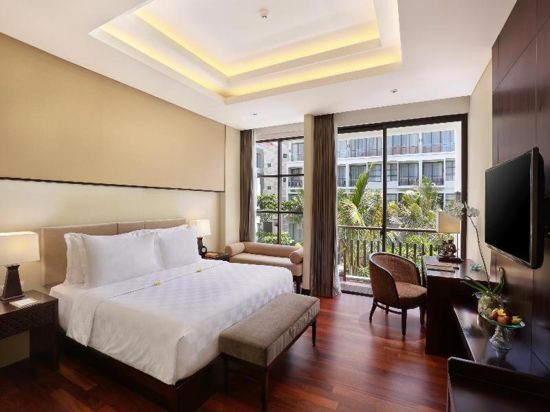 Bali Nusa Dua Hotel Стая снимка