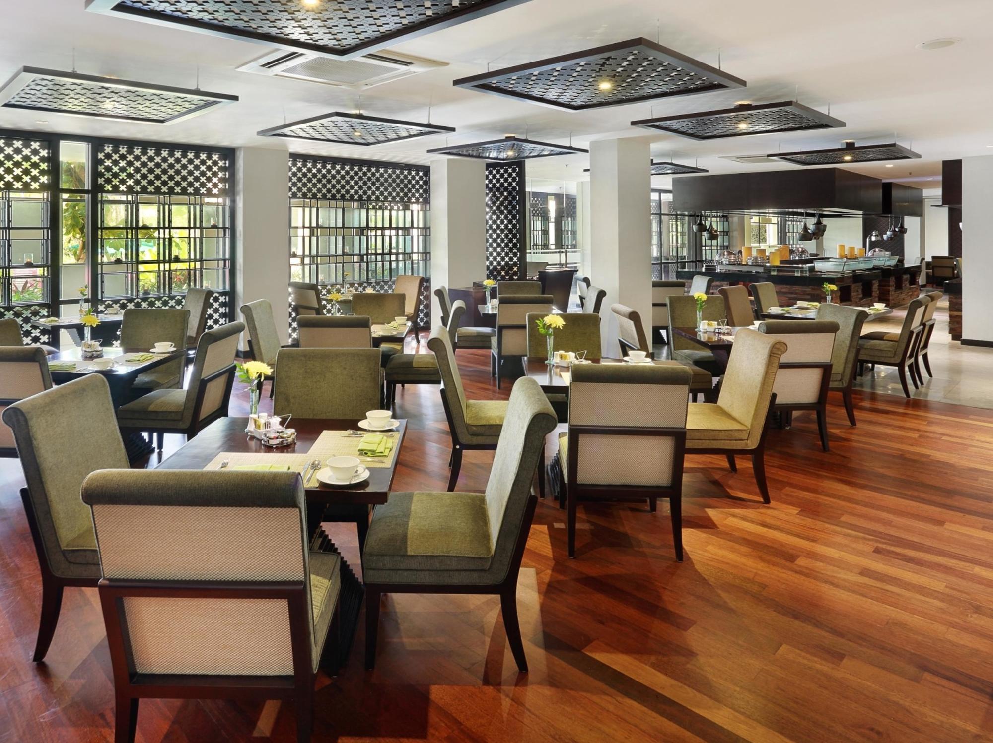 Bali Nusa Dua Hotel Екстериор снимка