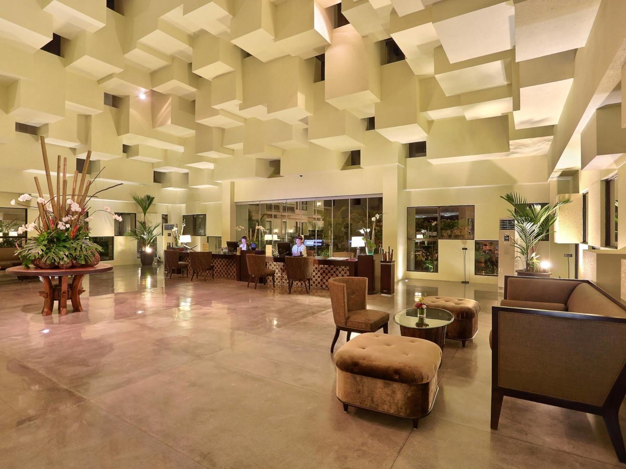 Bali Nusa Dua Hotel Екстериор снимка