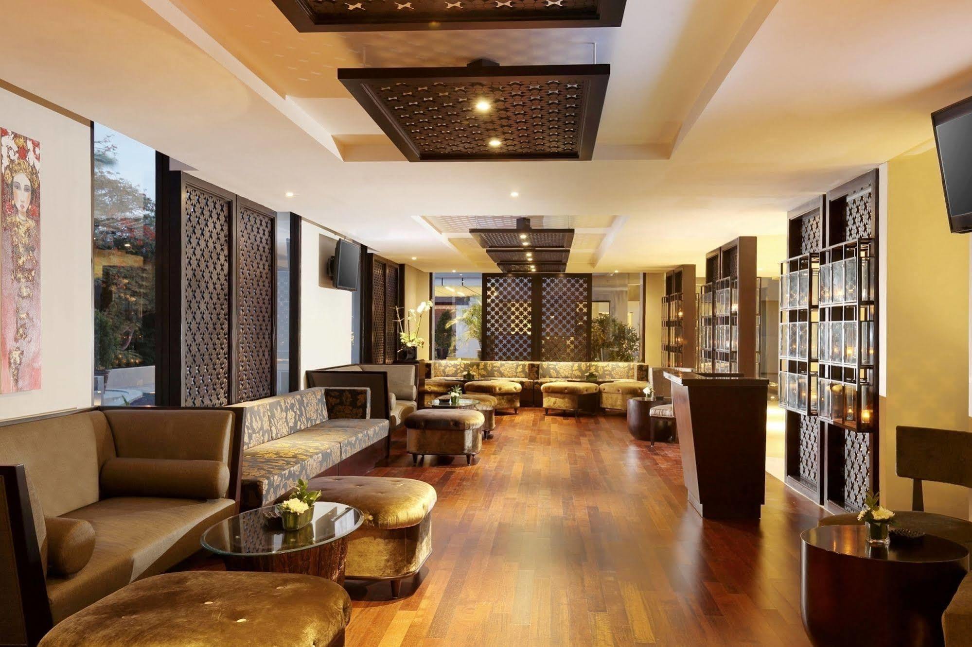 Bali Nusa Dua Hotel Екстериор снимка