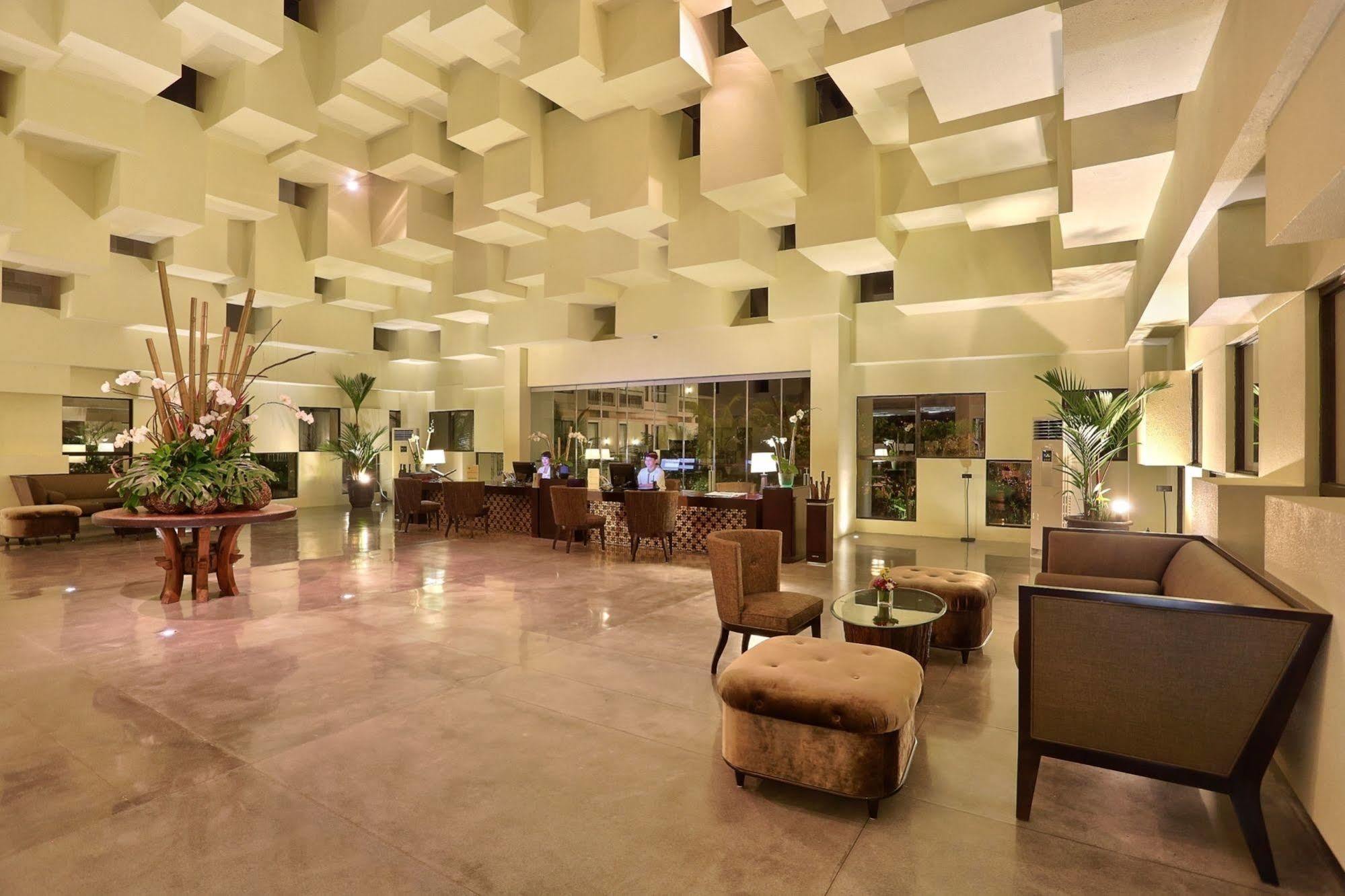 Bali Nusa Dua Hotel Екстериор снимка