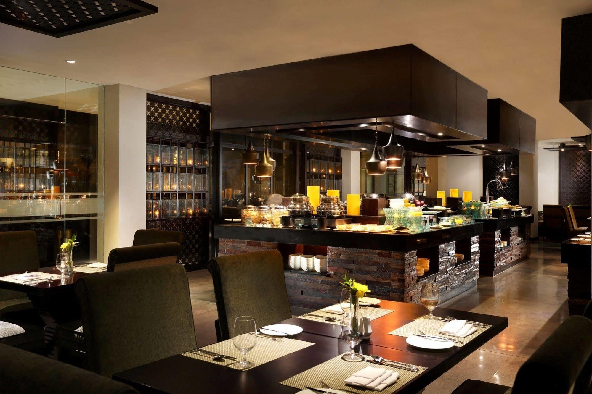 Bali Nusa Dua Hotel Екстериор снимка