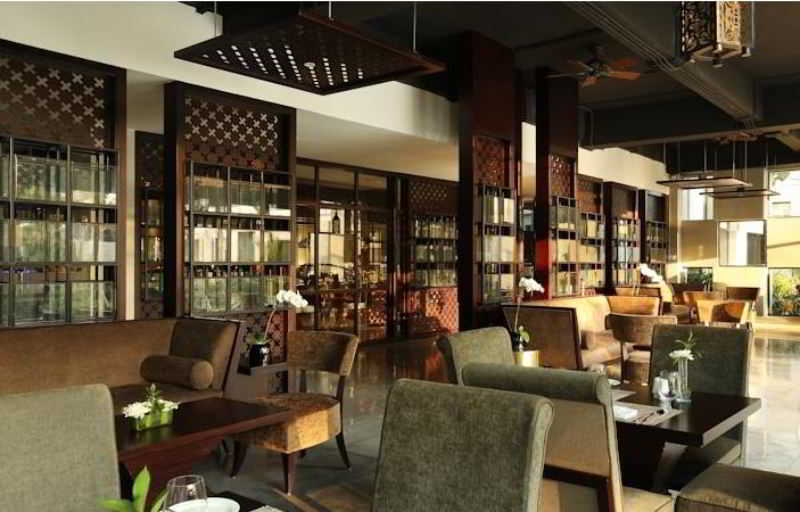 Bali Nusa Dua Hotel Екстериор снимка
